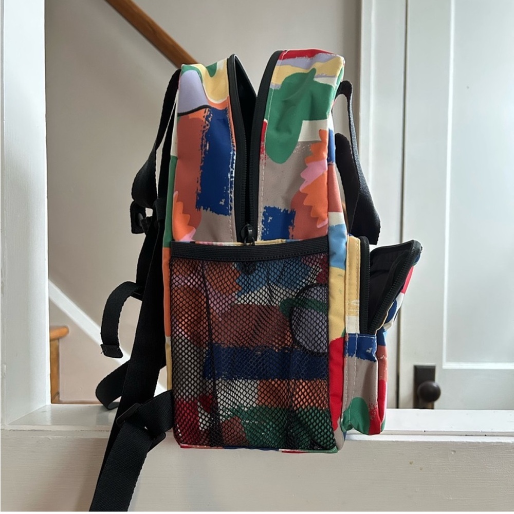 H&M Colorful Toddler Backpack - Picture 2 of 5
